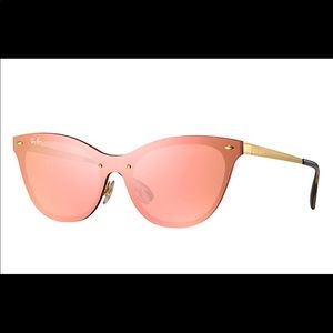 Ray Ban Cateye Sunglasses